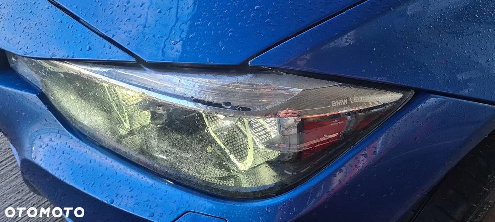 BMW Seria 3 318i M Sport Shadow - 14