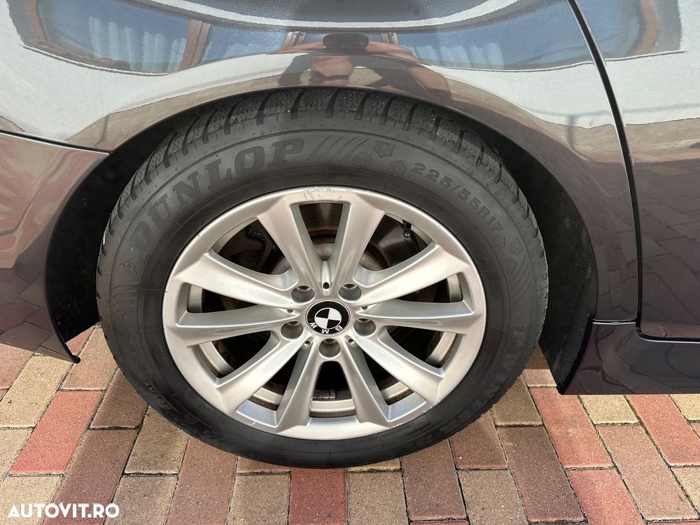BMW Seria 5 - 15
