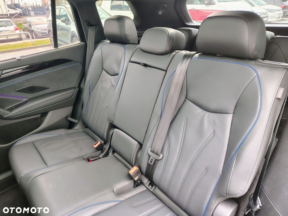 Volkswagen Tayron - 30