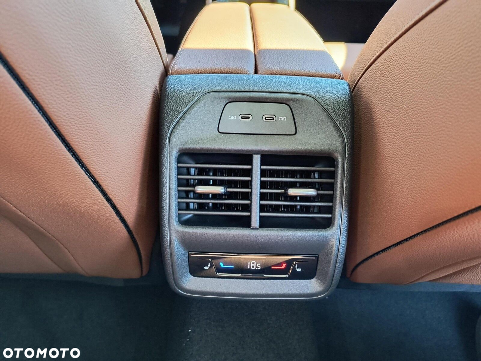 Skoda Superb - 38