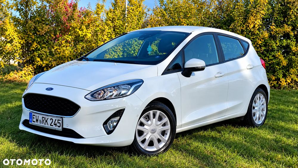Ford Fiesta - 30