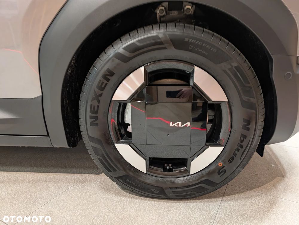 Kia PV5 71.2kWh - 33