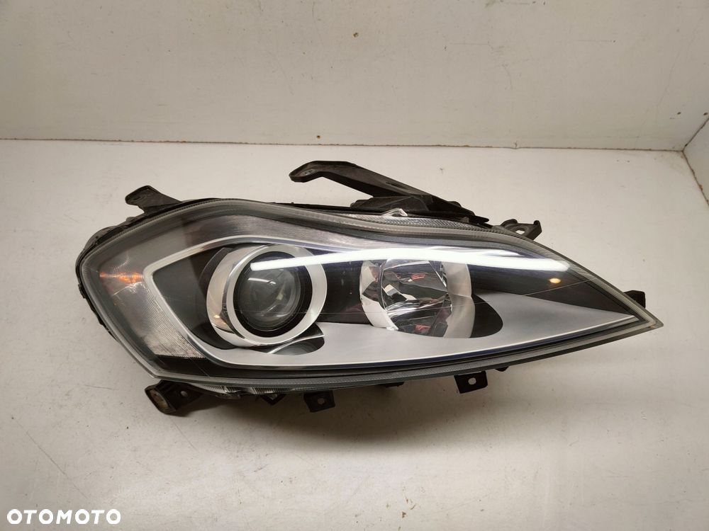 lancia delta 3 lampa prawa oryginał 2008-2014 - 1