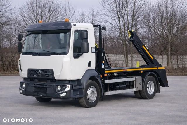 Renault Bramowiec Euro 6 - 2