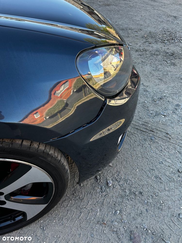 Volkswagen Golf - 7