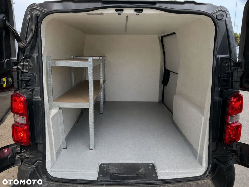 Toyota PROACE - 9