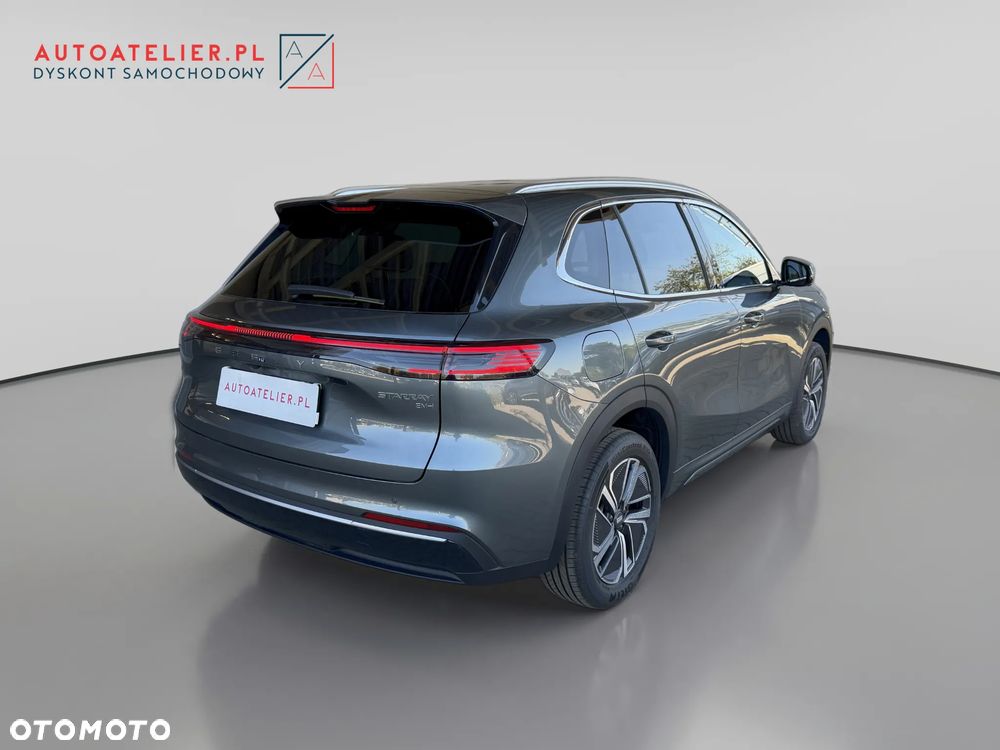 Geely Starray Pro - 6