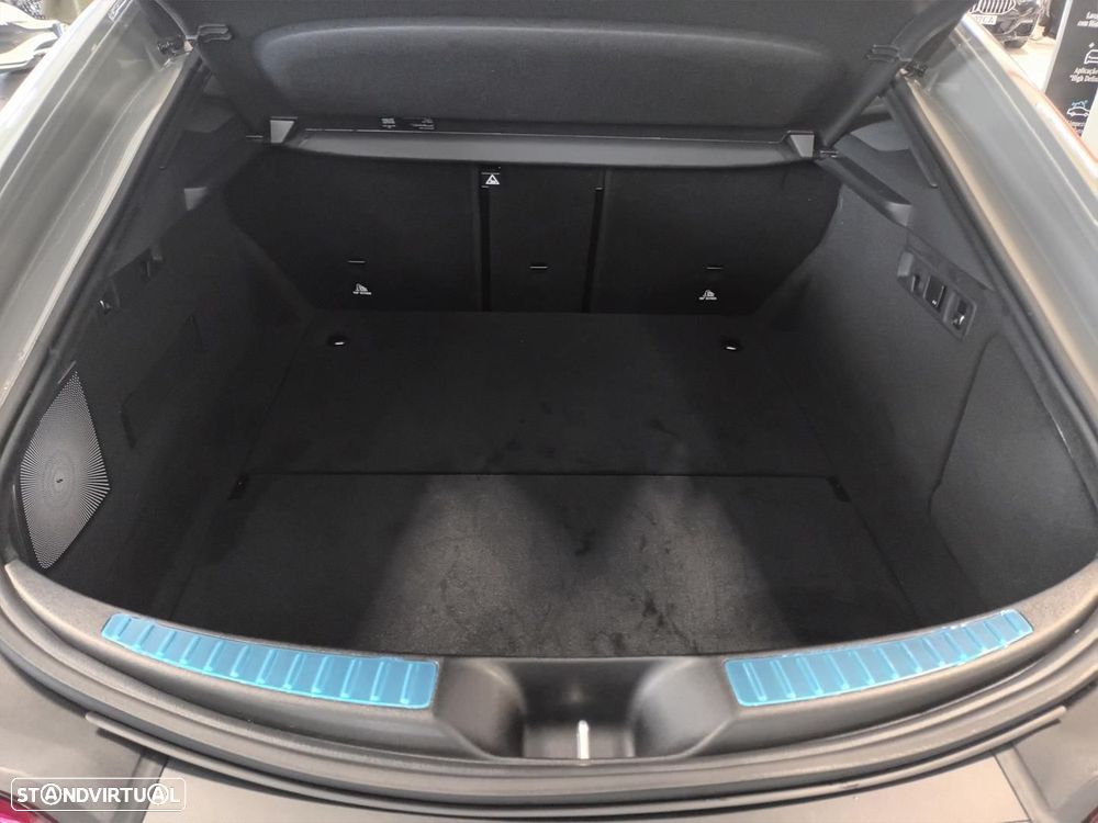 Mercedes-Benz AMG GT 53 4Matic+ - 16