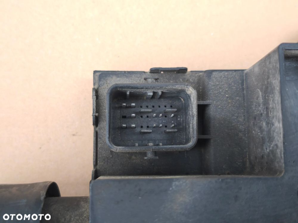 Mechanizm moduł ręcznego hamulca MB Vito W447 A4479060002 - 6