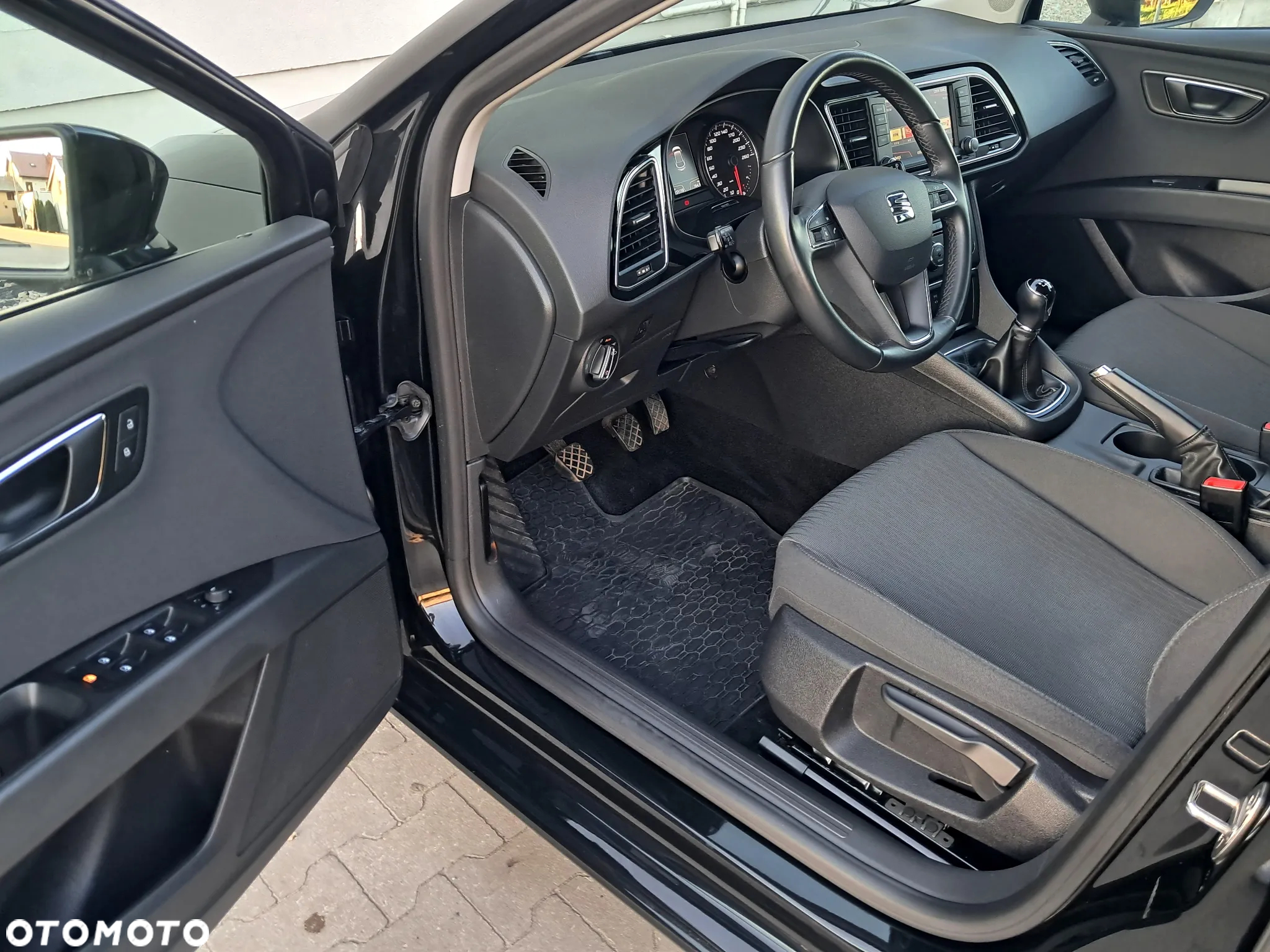Seat Leon 1.4 TSI Style S&S - 7