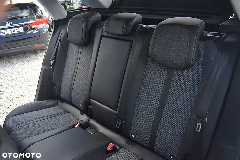 Peugeot 3008 BlueHDi 120 EAT6 Stop & Start Allure - 20