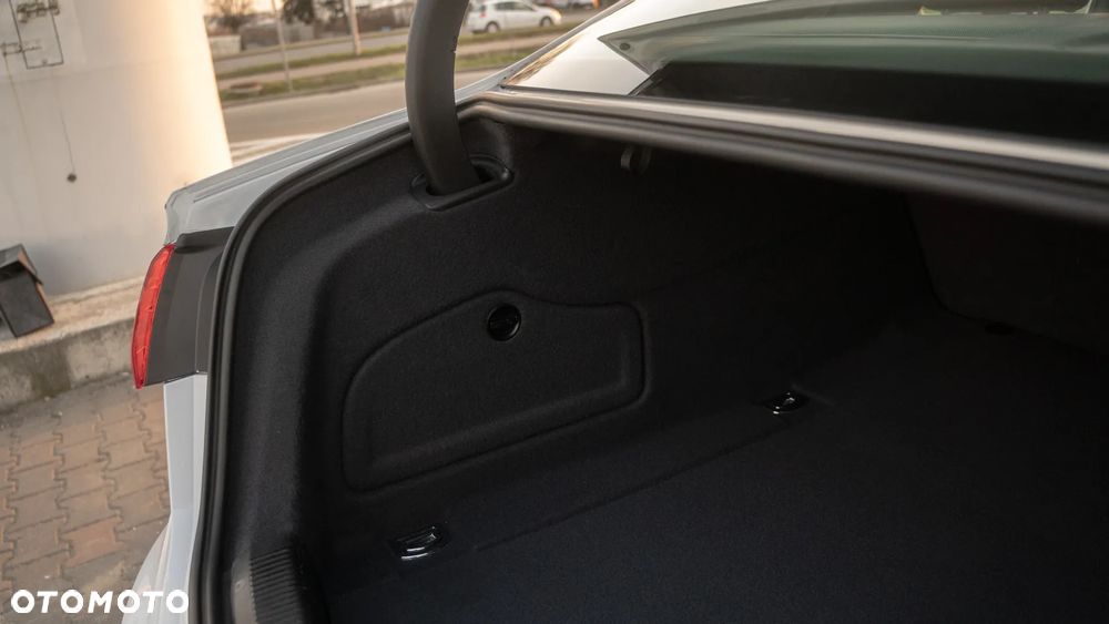 Audi A6 Limousine - 9