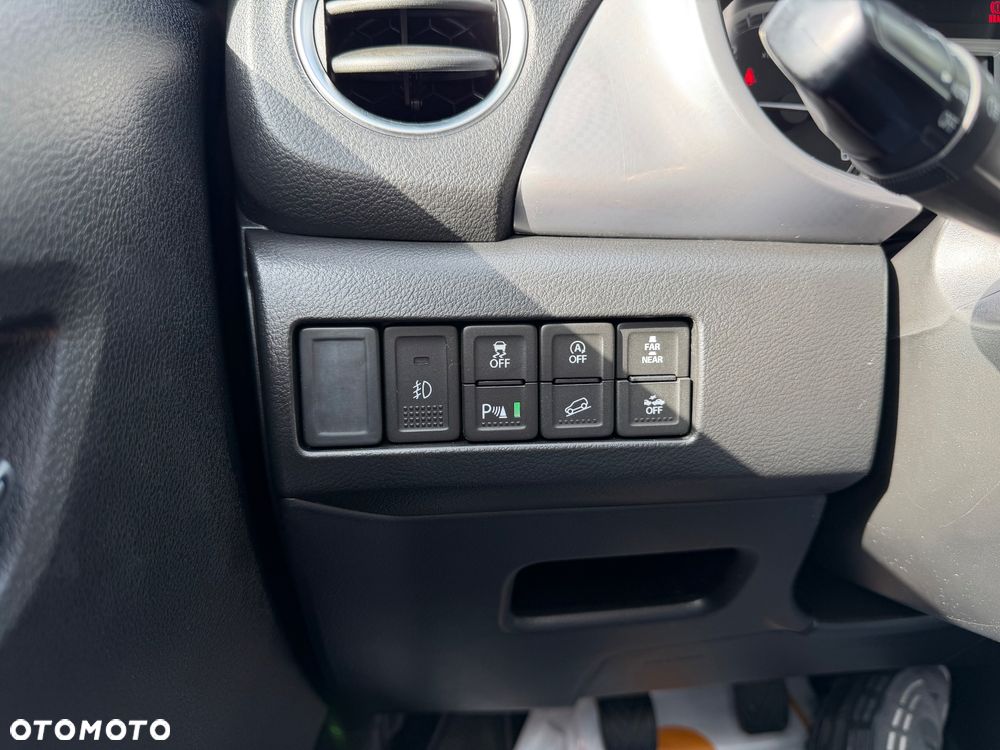 Suzuki Vitara 1.6 DDiS (4x4) Allgrip Comfort+ - 32