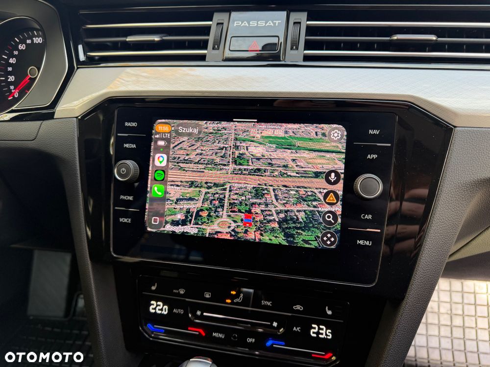 Volkswagen Passat 1.5 TSI EVO Business DSG - 18