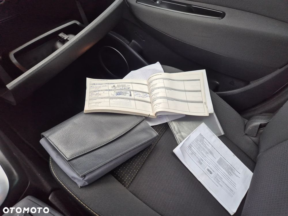 Renault Scenic 1.5 dCi Emotion - 38