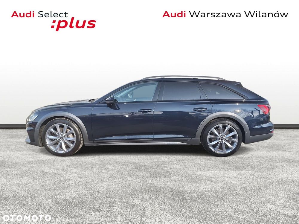 Audi A6 Allroad 40 TDI mHEV Quattro S tronic - 2