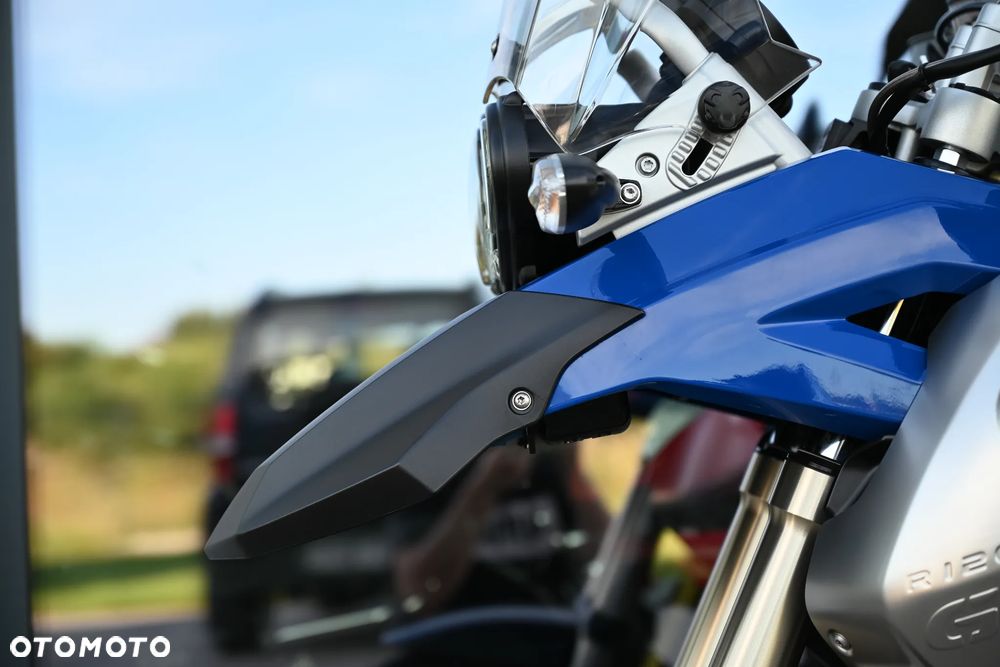 BMW GS - 12