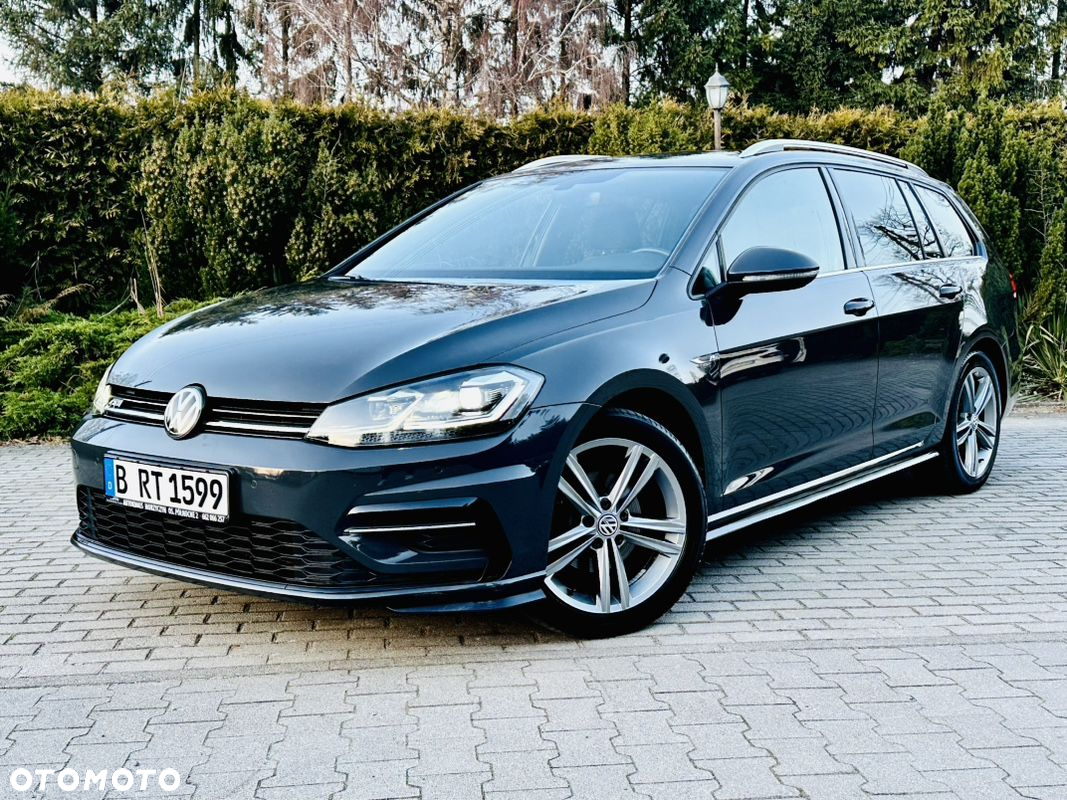 Volkswagen Golf - 16