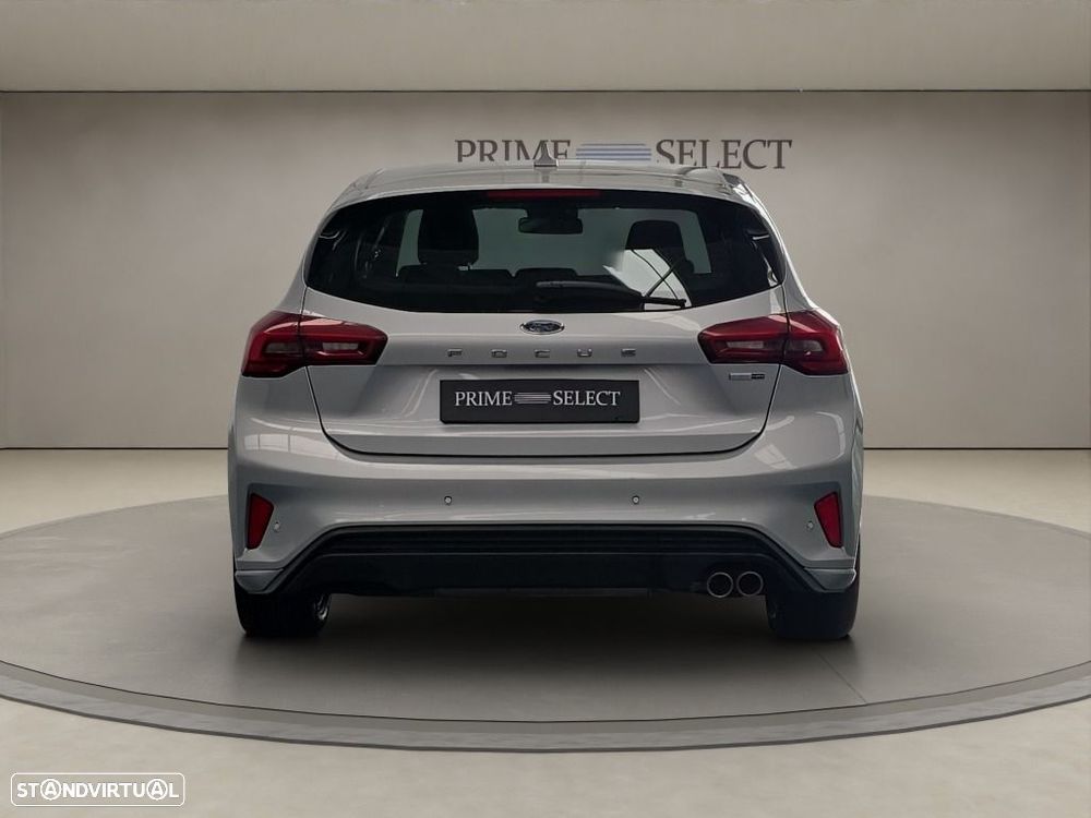 Ford Focus - 4