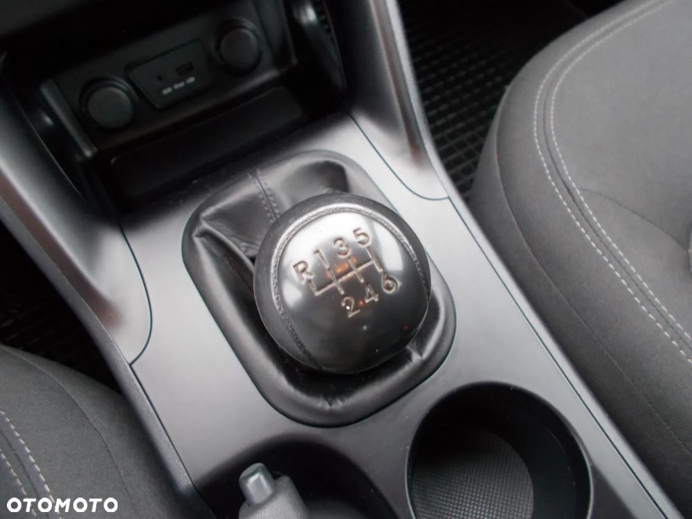 Hyundai ix35 1.7 CRDi 2WD Trend - 22