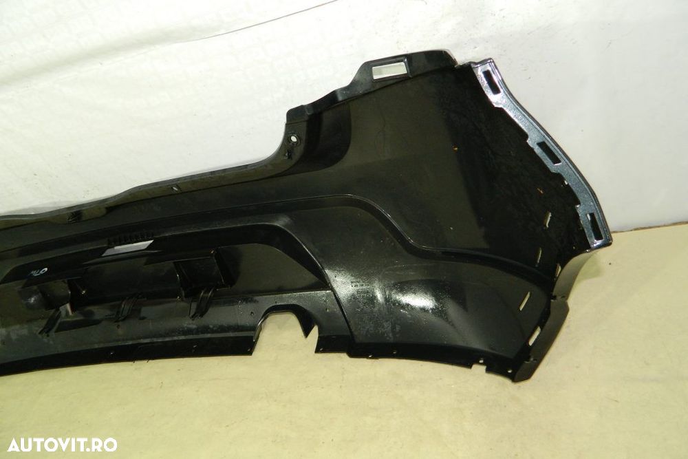 Bara spate Dacia Sandero Stepway, 2008, 2009, 2010, 2011, 2012, 2013,, 8200735456 - 8