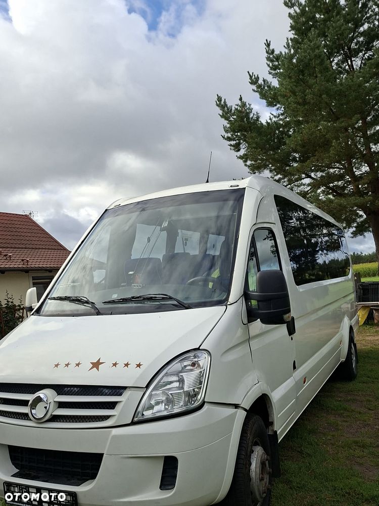 Iveco Daily - 2
