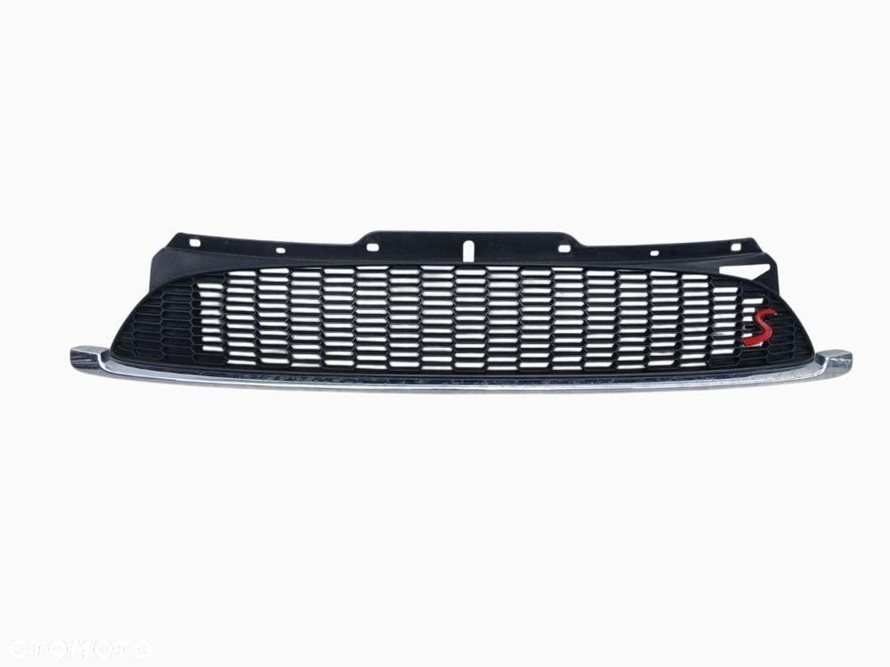 ATRAPA GRILL KRATKA WLOT MINI COOPER S R56 JCW JOHN COOPER WORKS 7209903 - 1