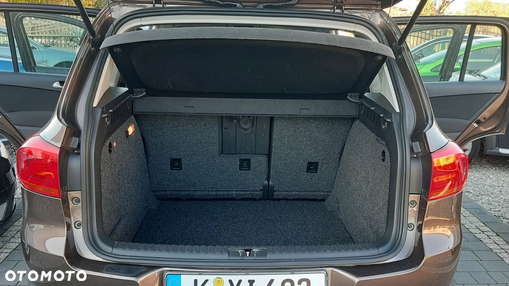 Volkswagen Tiguan 2.0 TSI 4Motion Life - 14