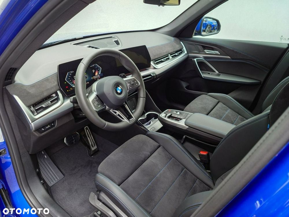 BMW X1 xDrive18d Sport - 15