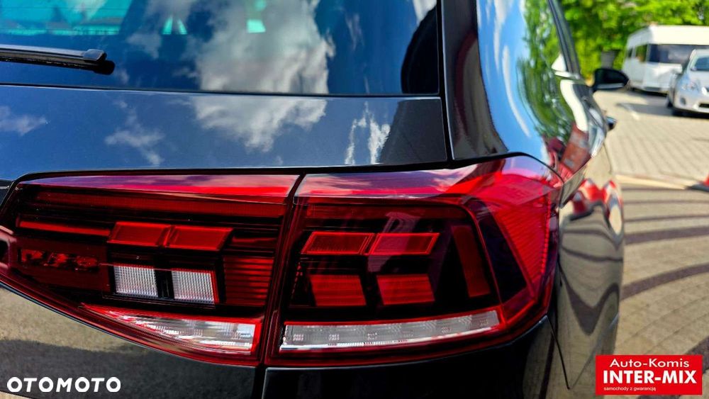 Volkswagen Passat - 14