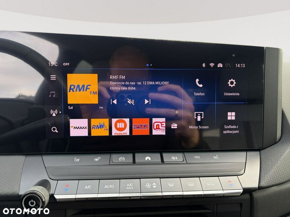 Opel Astra - 17