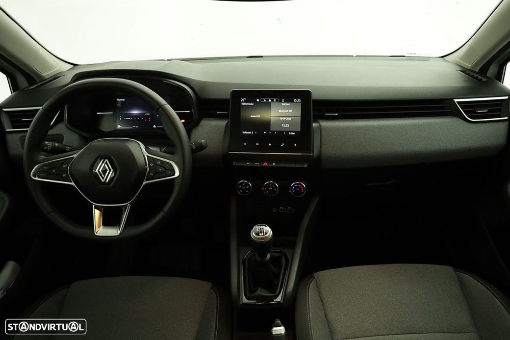 Renault Clio 1.0 TCe Evolution - 7