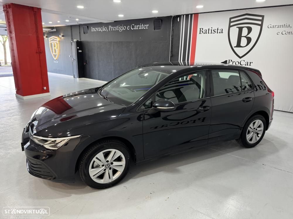 VW Golf 1.0 TSI Life - 19