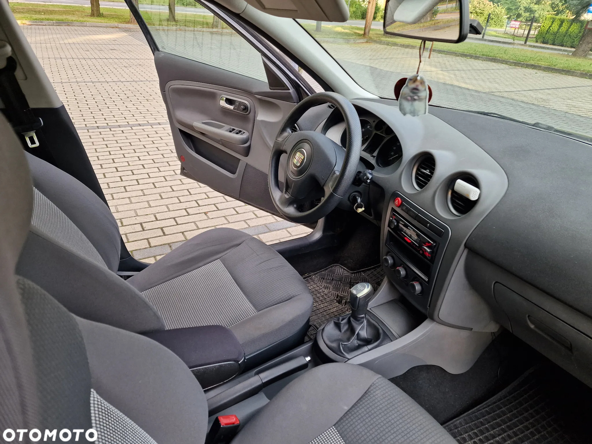 Volkswagen Golf V 1.4 TSI Comfortline - 9