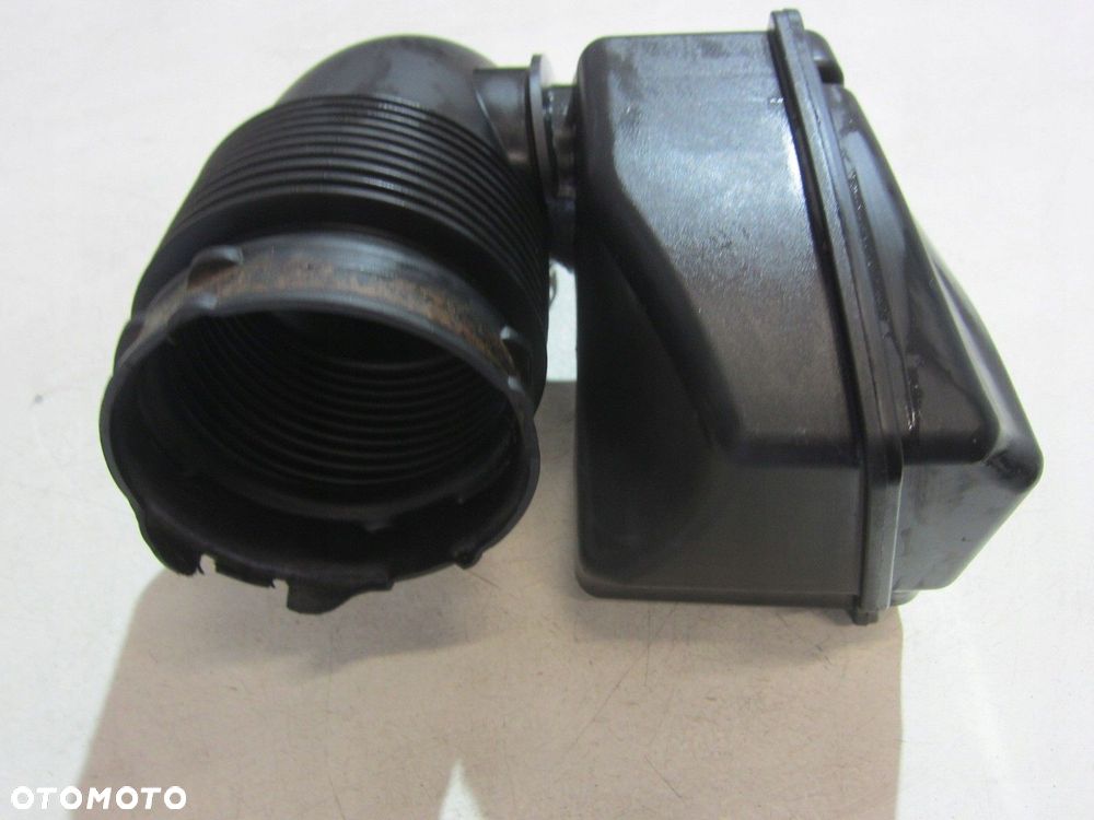 BMW F25 X3 N52 RURA REZONATOR 7601873 PRZEWÓD - 3