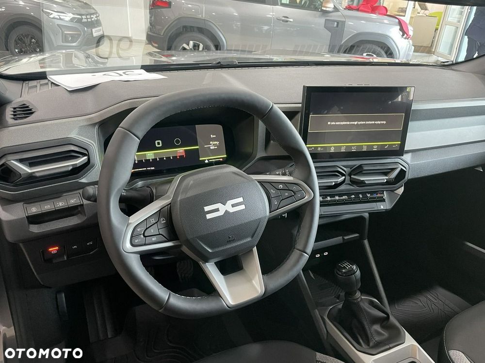 Dacia Bigster - 8