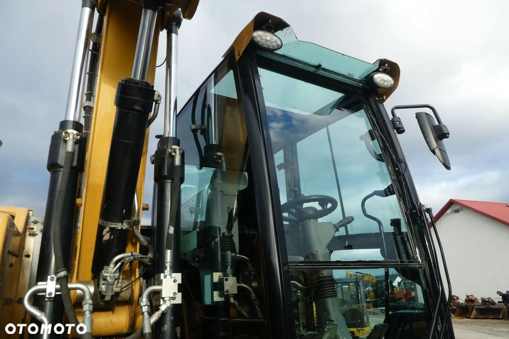 Caterpillar CAT M 314F - 20