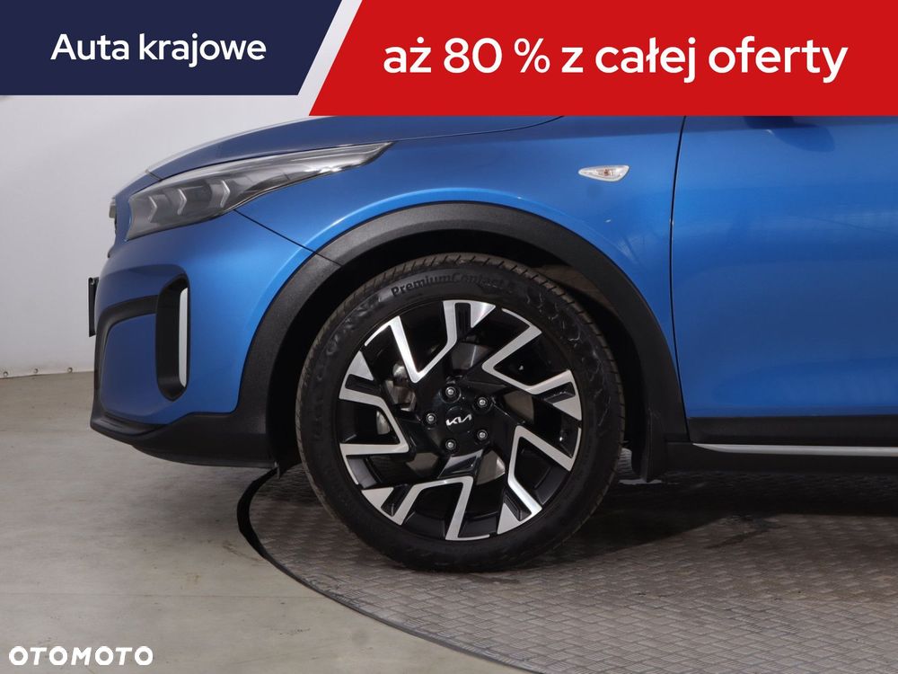 Kia XCeed - 16