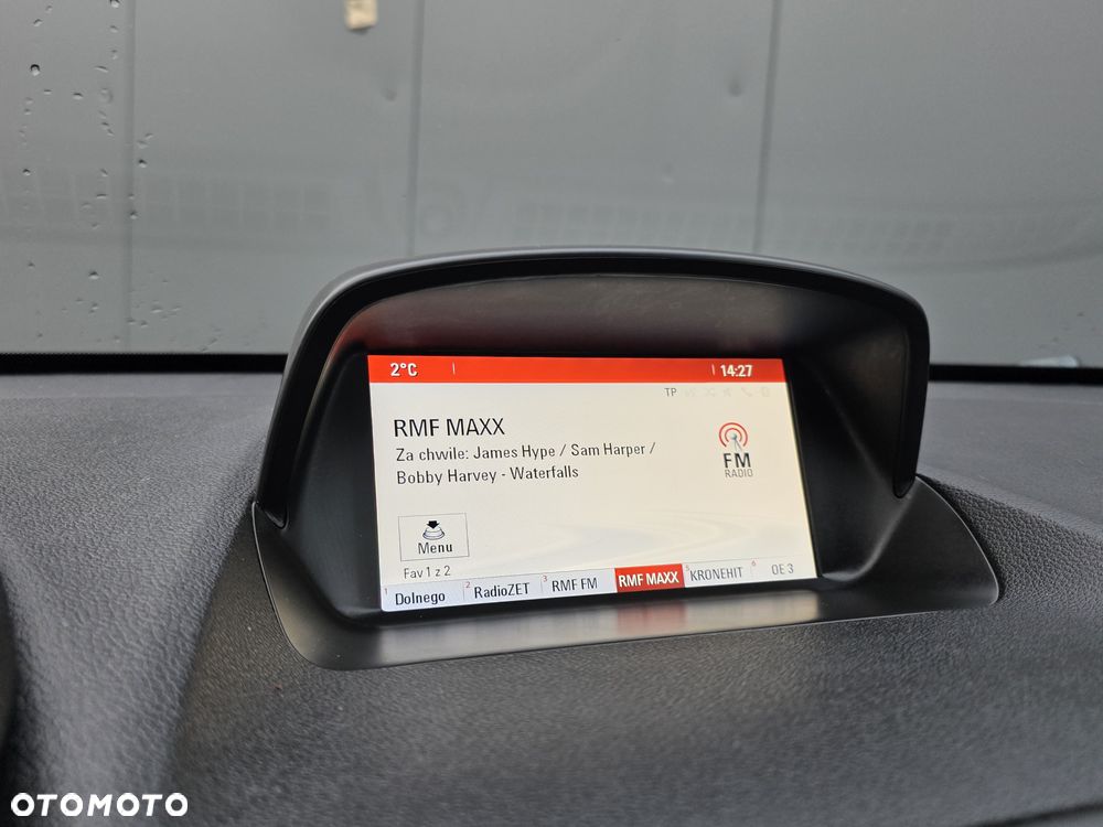 Opel Mokka 1.4 Turbo ecoFLEX Start/Stop Edition - 19