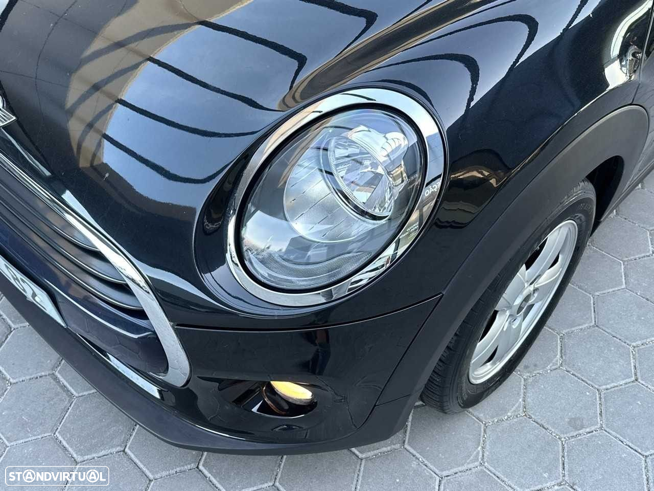 MINI 5 Portas - 24
