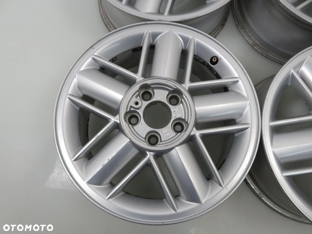 Alufelgi 16'' Renault Laguna II 5x108 ET50 8200023733 - 6