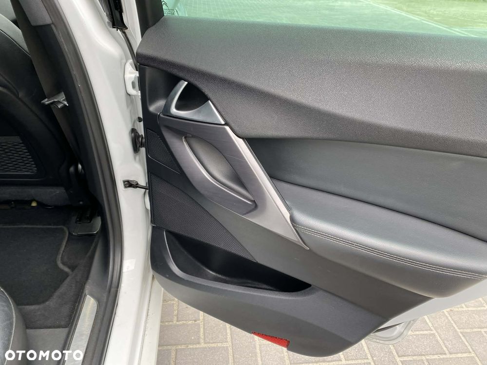 Citroën DS5 HDi 165 SportChic - 19