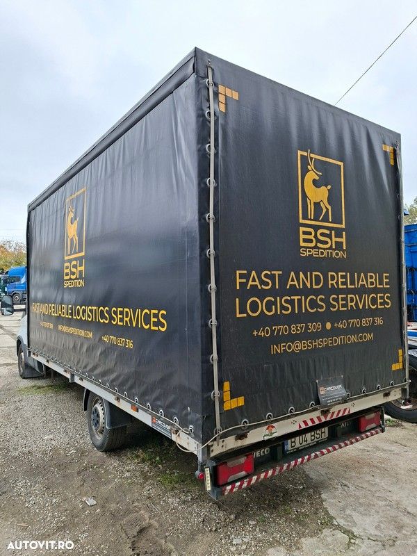 Iveco DAILY - 6