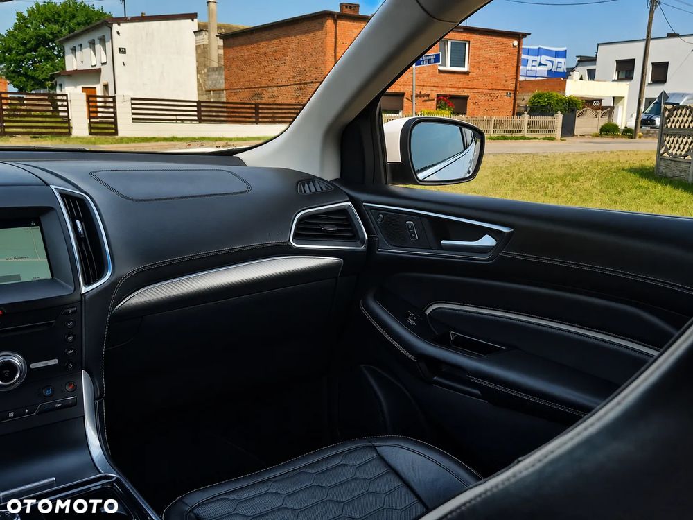 Ford Edge 2.0 EcoBlue Bi-Turbo 4x4 Vignale - 17