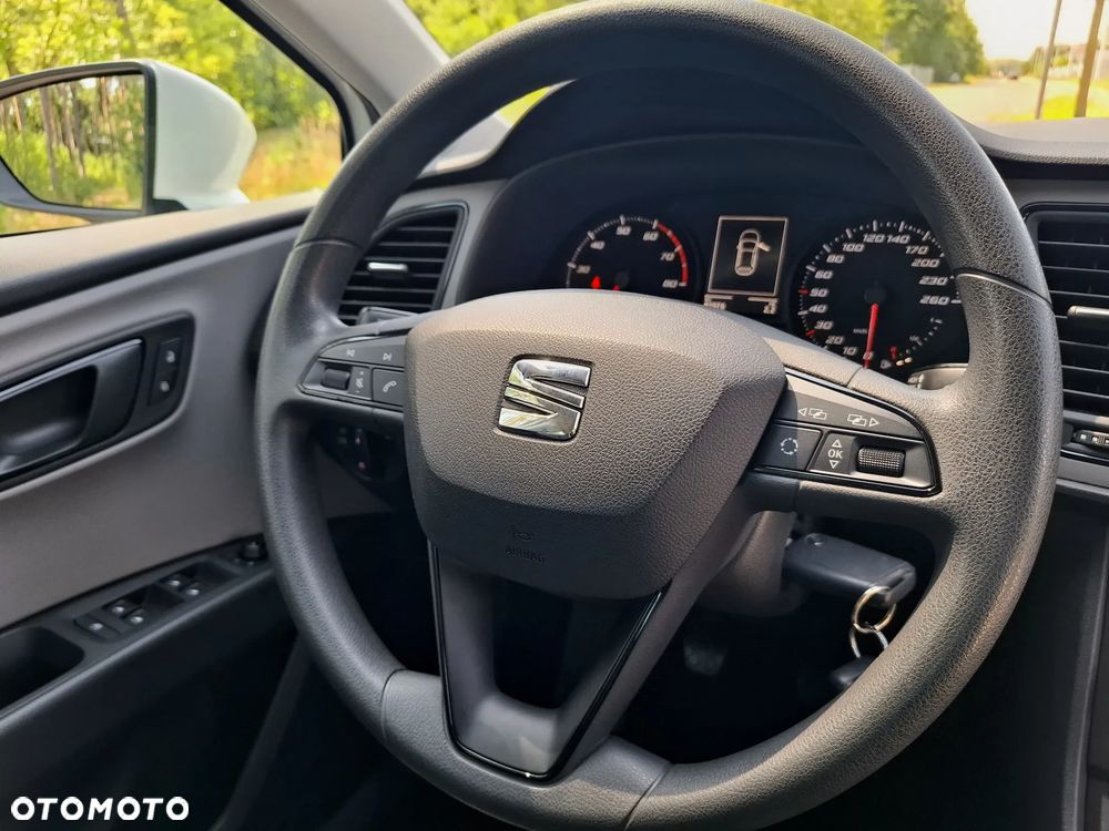 Seat Leon - 15