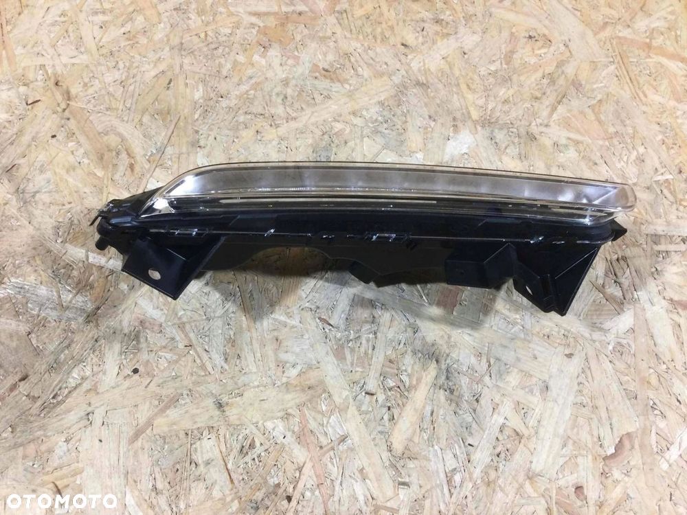 Porsche Panamera 970 2014 Przód strona lewa Światła do jazdy dziennej DRL - 3