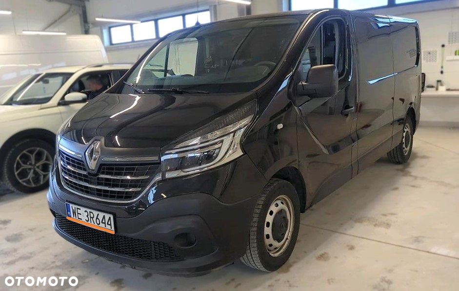 Renault Trafic - 5