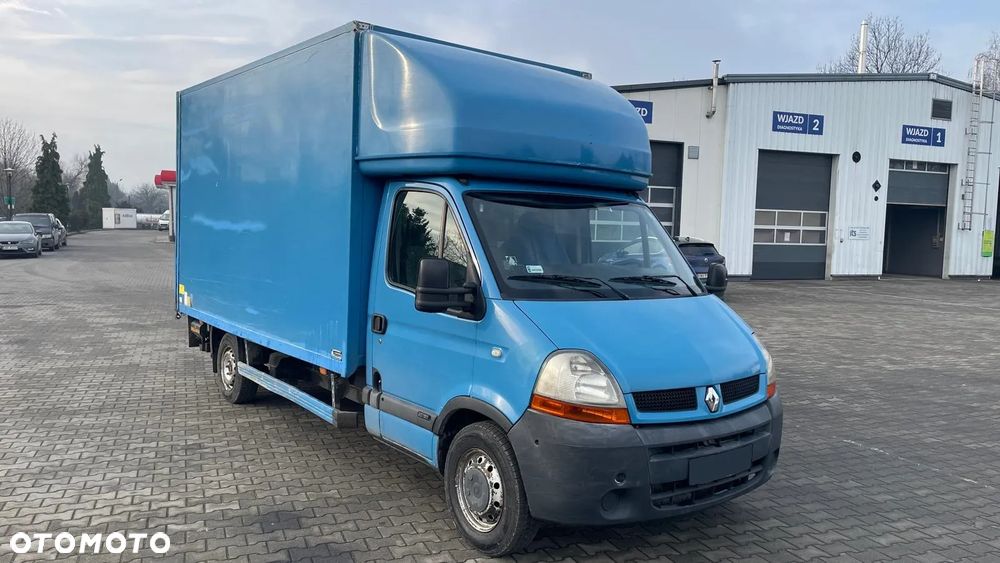 Renault Master - 4