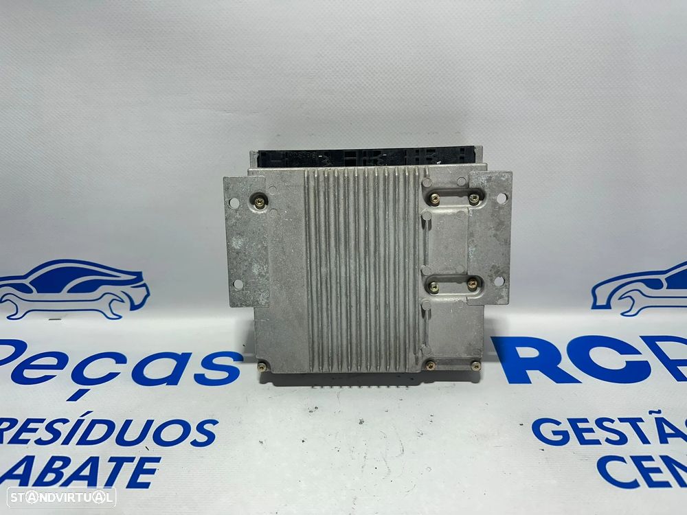 .Centralina Motor Bosch Mercedes Benz 2.3 Kompressor ME2.1 M111 111 A0225452632 0261204527 1996 - 2000 - 4