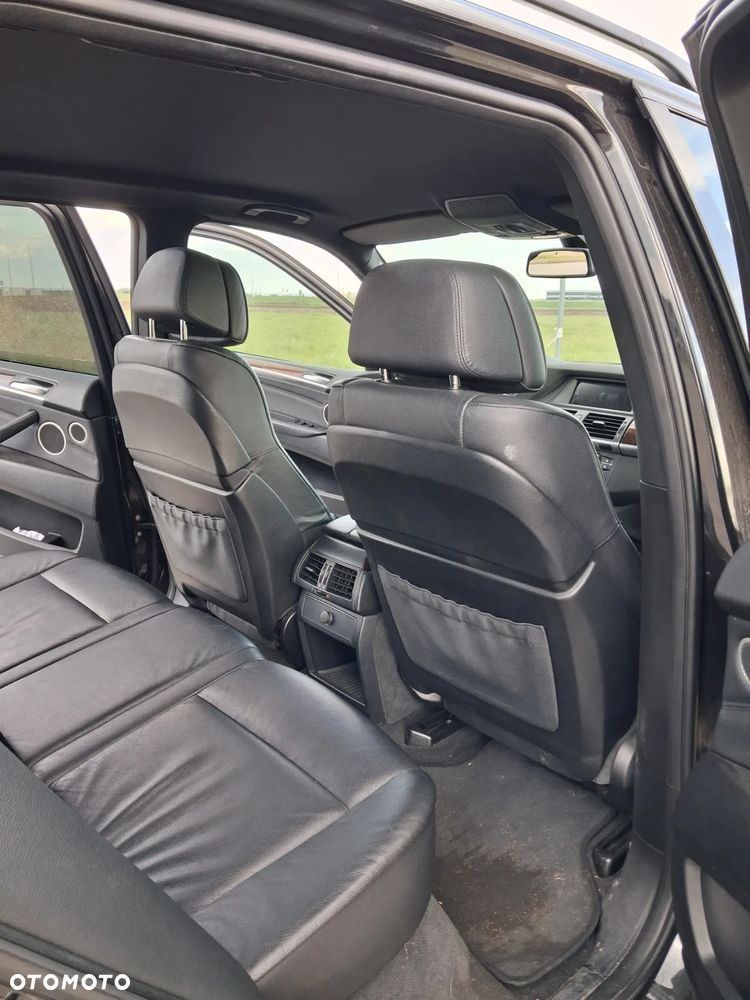 BMW X5 3.0sd xDrive - 9